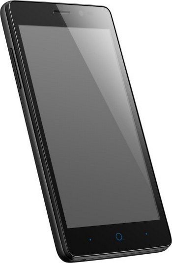 Blade V2 Lite – новый смартфон с LTE от бренда ZTE